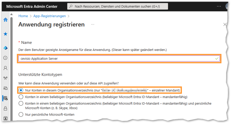 Datei:MS365 App-Registrierung anlegen 2.png